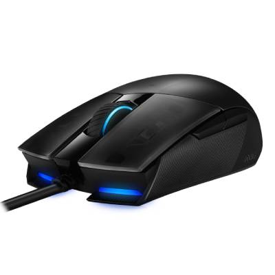 Mouse ROG STRIX IMPACT II (90MP01E0-B0UA00)